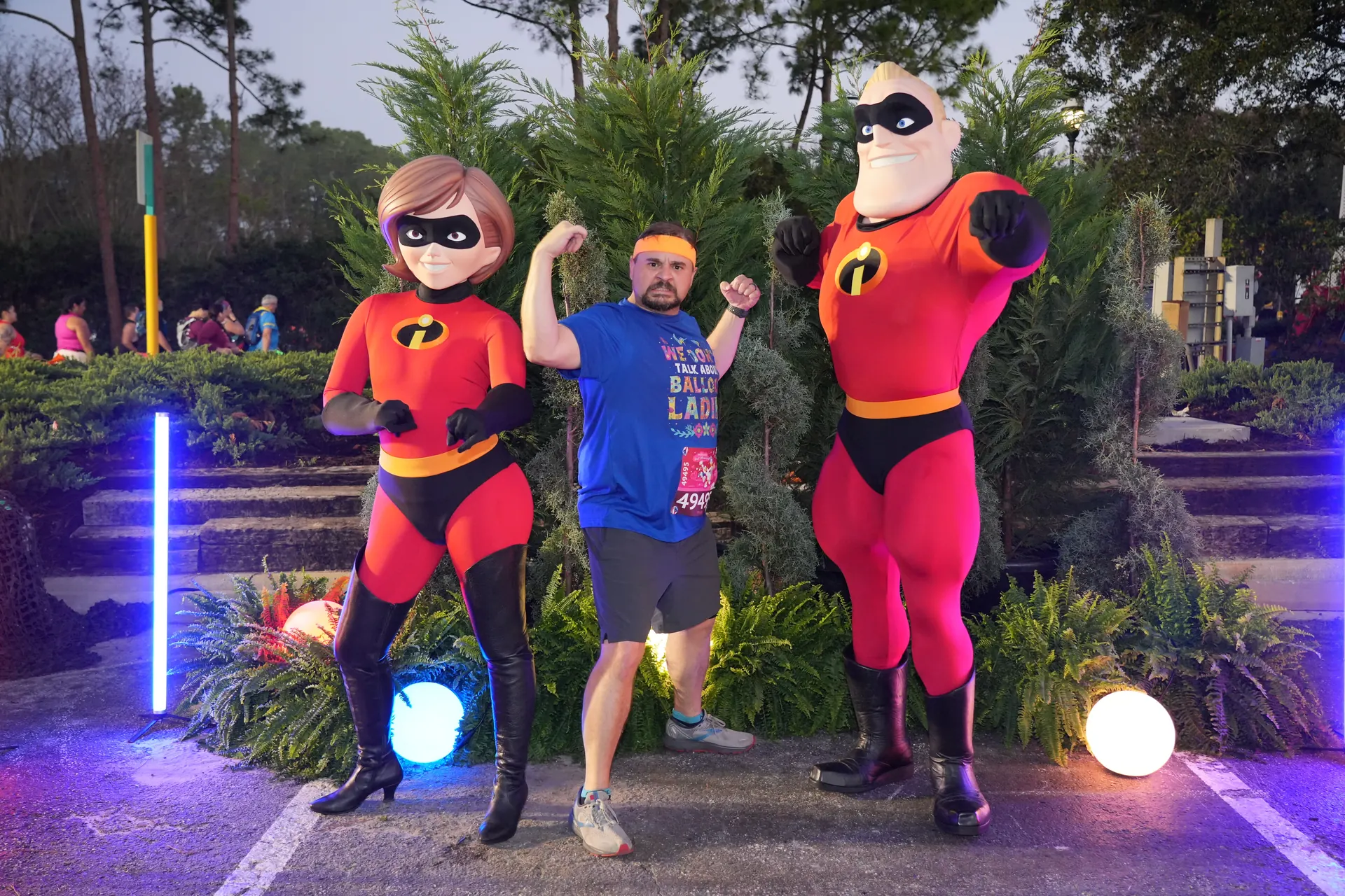 Rundisney Walt Disney World Rundisney