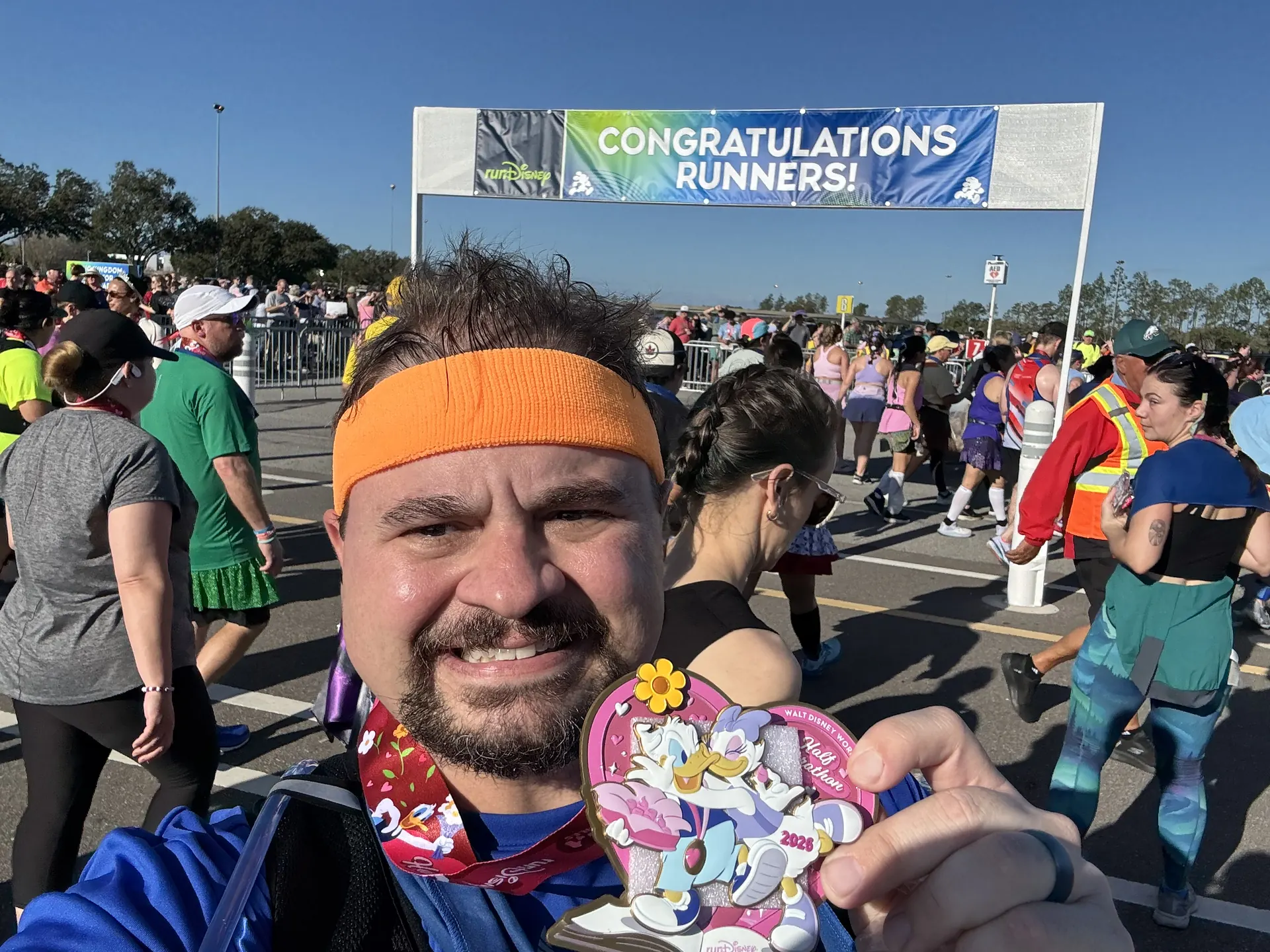 Rundisney Walt Disney World Rundisney